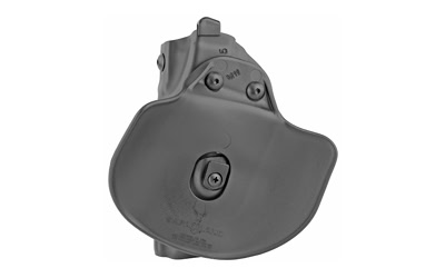 Safariland SL 6378 ALS PDL H&K P30 RH PLN STX - Image 2
