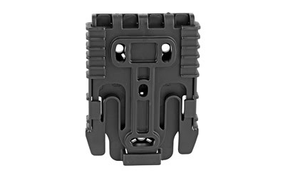 Safariland SL QUICK-KIT1-2 QUICK RELSE KIT BLK - Image 2