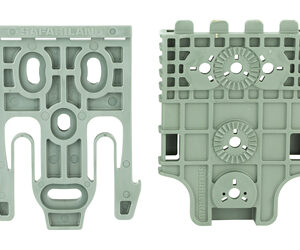 Safariland SL QUICK-KIT WITH 19 AND 22L FOL