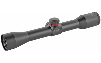 Simmons SIMMONS 8-POINT 4X32 MATTE