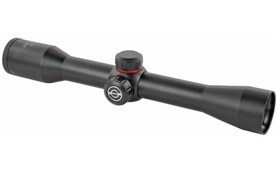Simmons SIMMONS 8-POINT 4X32 MATTE - Image 2