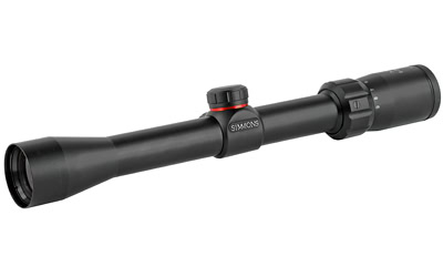 Simmons SIMMONS 8-POINT 3-9X32 MATTE