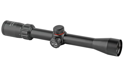 Simmons SIMMONS 8-POINT 3-9X32 MATTE - Image 2