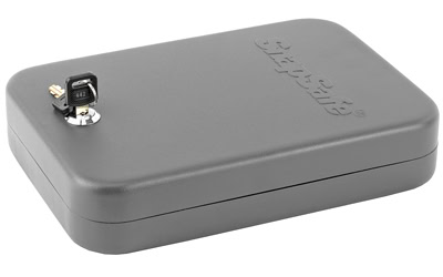 SnapSafe SNAPSAFE X-LARGE LOCK BOX KEYED - Image 2