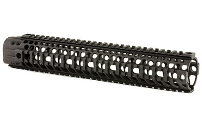 Spike's Tactical SPIKE'S LW BAR2 RAIL 13.2" BLK - Image 2