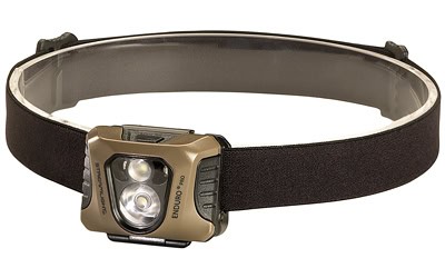 Streamlight STRMLGHT ENDURO PRO AAA COY GRN LED - Image 2