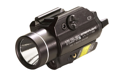 Streamlight STRMLGHT TLR-2 STROBE LIGHT/LASER