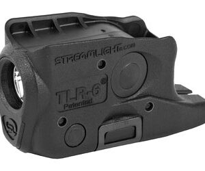 Streamlight STRMLGHT TLR-6 FOR GLOCK 26 W/O LASR