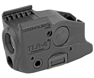 Streamlight STRMLGHT TLR-6 RAIL MOUNT FOR GLK