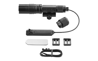 Streamlight STRMLGHT PROTAC RAIL MOUNT HL-X LASR - Image 2