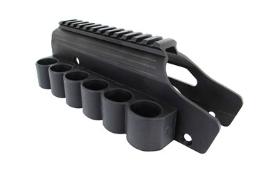 TacStar TACSTAR SHTGN RAIL MNT W/SS MOSS 12G
