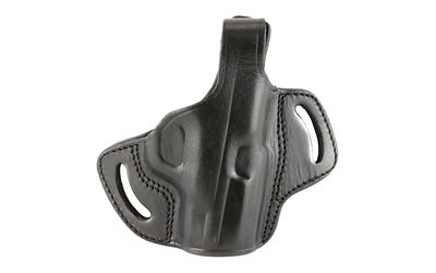 Tagua TAGUA BH1 THUMB/BK S&W SHIELD RH BLK