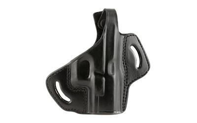 Tagua TAGUA BH1 THUMB/BK FOR GLK 19 RH BLK