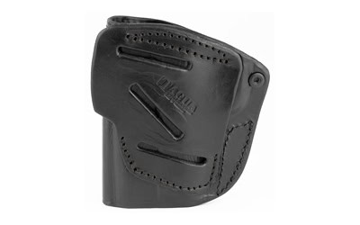 Tagua TAGUA IPH 4-IN-1 SW SIGMA RH BLK - Image 2