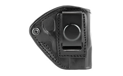 Tagua TAGUA IPH 4-IN-1 S&W J-FRM RH BLK