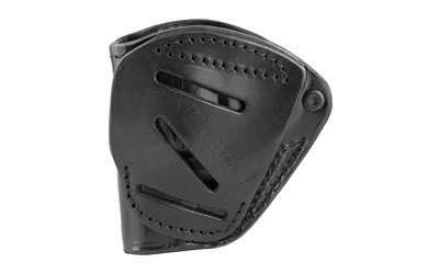 Tagua TAGUA IPH 4-IN-1 S&W J-FRM RH BLK - Image 2