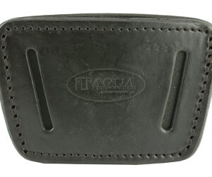 Tagua TAG IWB/OWB AMBI HOLSTER LG FRM BLK