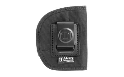 Tagua TAGUA NIPH 4-IN-1 NYLON LC9 RH BLK