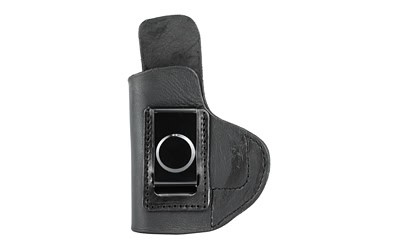 Tagua TAGUA SUPER SOFT FOR GLK 43 LH BLK - Image 2