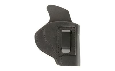Tagua TAGUA SUPER SOFT S&W J-FRM RH BLK - Image 2