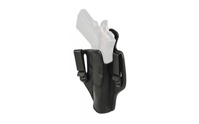 Tagua TAGUA TX 1836 FOR GLK 19 RH BLK - Image 2
