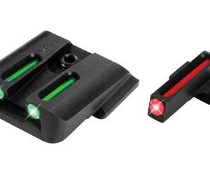 Truglo TRUGLO BRITE-SITE FIBER OPT S&W M&P