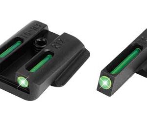 Truglo TRUGLO BRITE-SITE TFO RUGER LC GRN