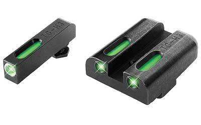 Truglo TRUGLO BRITE-SITE TFX FOR GLK HIGH