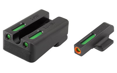Truglo TRUGLO BRITE-SITE TFX PRO KIMBER