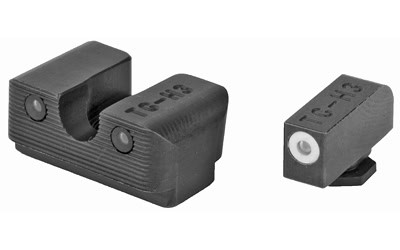 Truglo TRUGLO TRIT PRO FOR GLK LOW WHT SET - Image 2