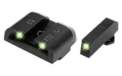 Truglo TRUGLO BRITE-SITE TRIT FOR GLK LOW