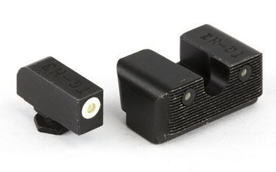 Truglo TRUGLO TRIT PRO FOR GLK HIGH WHT SET - Image 2