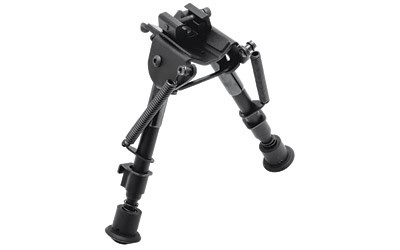 Truglo TRUGLO TAC-POD FIXED W/ADPT 6-9"