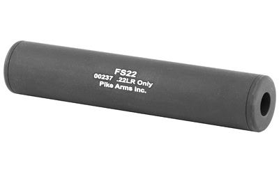 Tactical Innovations TACT INV FAKE SUPPRESSOR 22LR - Image 3