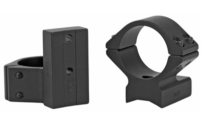 Talley Manufacturing TALLEY LW RINGS SAV ROUND 1" LOW - Image 2