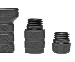 Troy TROY MODULAR ALUMINUM COMBAT GRP BLK