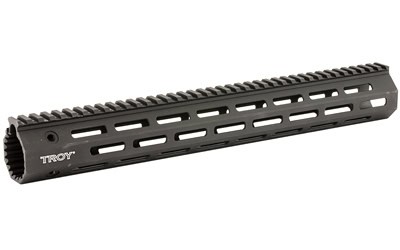Troy TROY 15" M-LOK RAIL 5.56 ALUM BLK