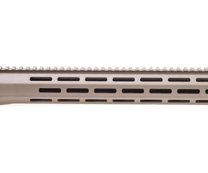 Troy TROY 15" M-LOK RAIL 5.56 ALUM FDE