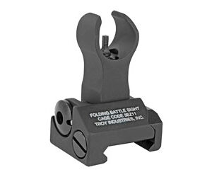 Troy TROY FLDNG HK FRONT BATTLE SIGHT BLK