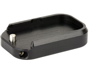 Taran Tactical Innovation TTI CARRY +0 BP FOR GLK 9/40 DBL BLK