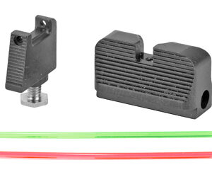 Taran Tactical Innovation TTI ULT FO SIGHT SET FOR GLK MOS STD