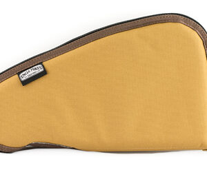 Uncle Mike's U/M PSTL RUG 10" BALL NYLON TAN
