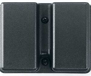 Uncle Mike's U/M KYDEX BLT DBL STACK DBL MAG CASE
