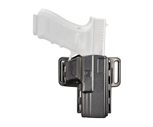 Uncle Mike's U/M REFLEX HLSTR FOR GLK 17/19 RH BK