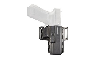Uncle Mike's U/M REFLEX HLSTR FOR GLK 17/19 RH BK