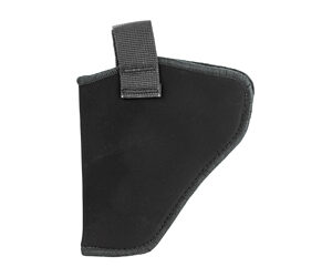Uncle Mike's U/M INSIDE PANT HLSTR W/STRP SZ 0 RH