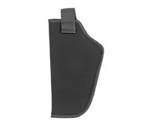 Uncle Mike's U/M INSIDE PANT HLSTR W/STRP SZ 5 RH
