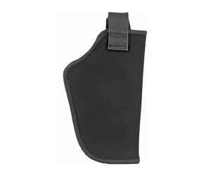 Uncle Mike's U/M INSIDE PANT HLSTR W/STRP SZ 15 L