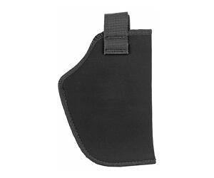 Uncle Mike's U/M INSIDE PANT HLSTR W/STRP SZ 16 L