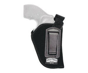 Uncle Mike's U/M INSIDE PANT HLSTR W/STRP SZ 36 R